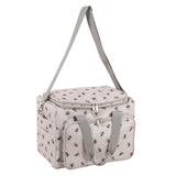 Bee Yarn and Craft Storage Organiser