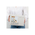 Beginners Knitting Kit Face Cloth and Scrub Pad