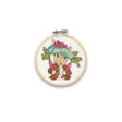 Benjamin Bunny Mini Cross Stitch Kit