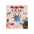 Best Dressed Crab and Friends Knitting Book