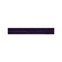 Bias Binding Aubergine