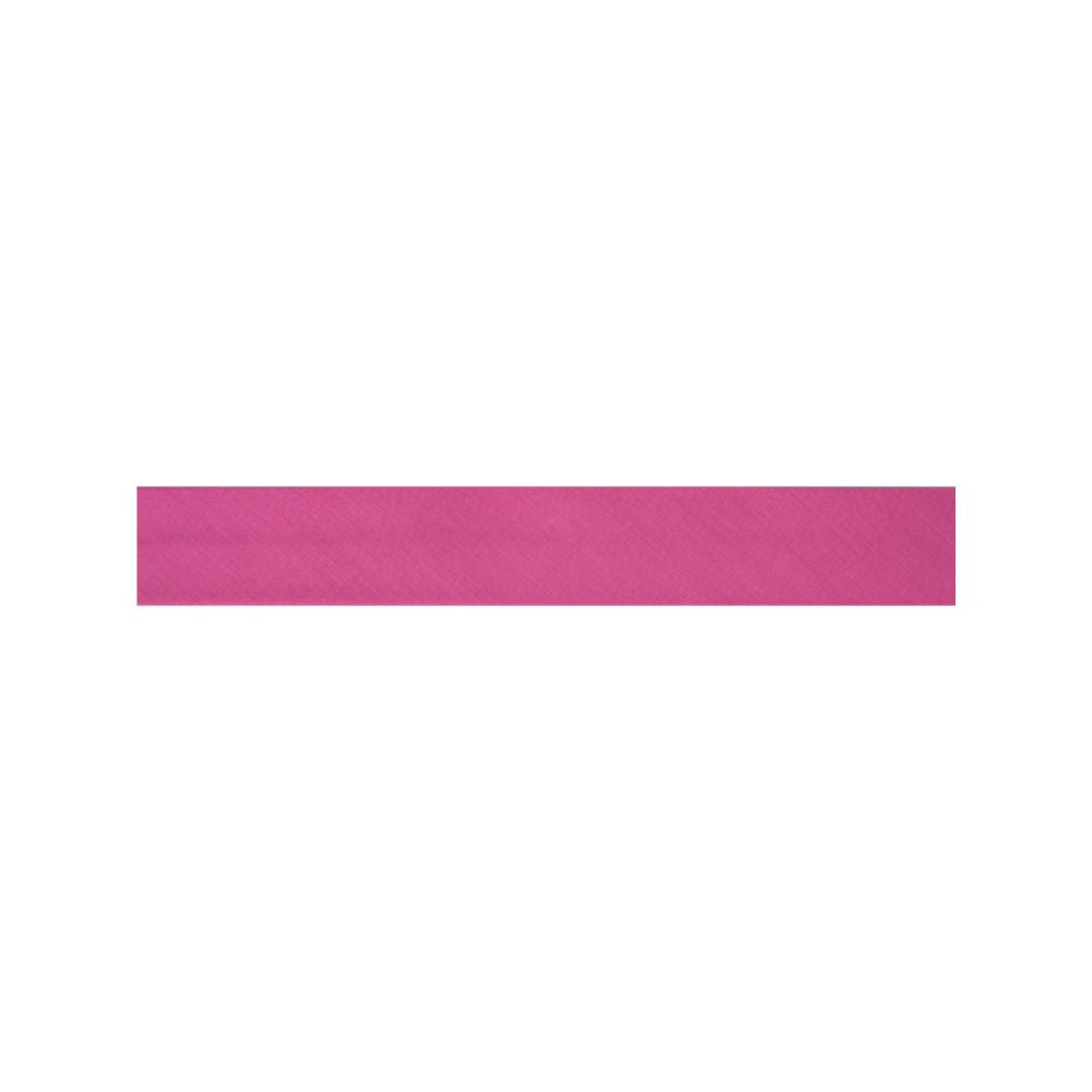 Bias Binding Dark Rose