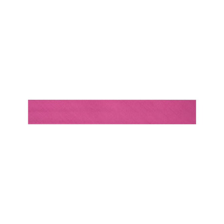 Bias Binding Dark Rose