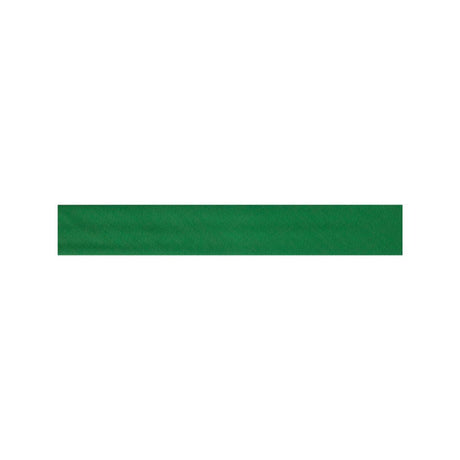 A solid dark green rectangular colour swatch centered horizontally on a plain white background.