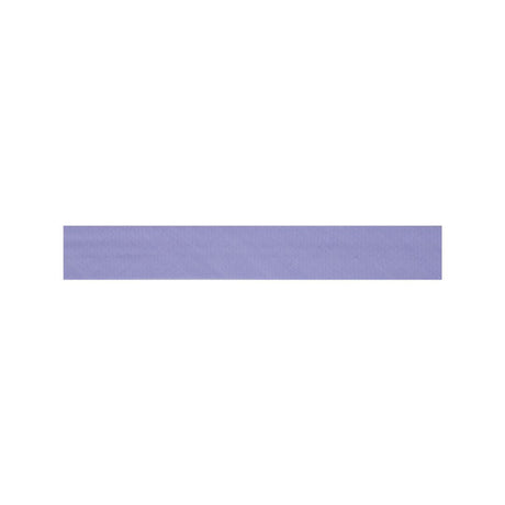 Bias Binding Heather 25 mm