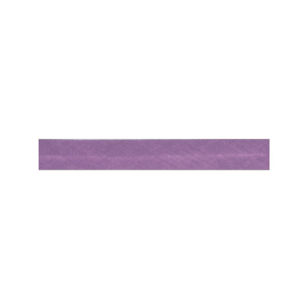Bias Binding Lilac