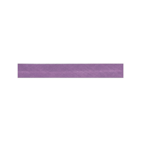 Bias Binding Lilac