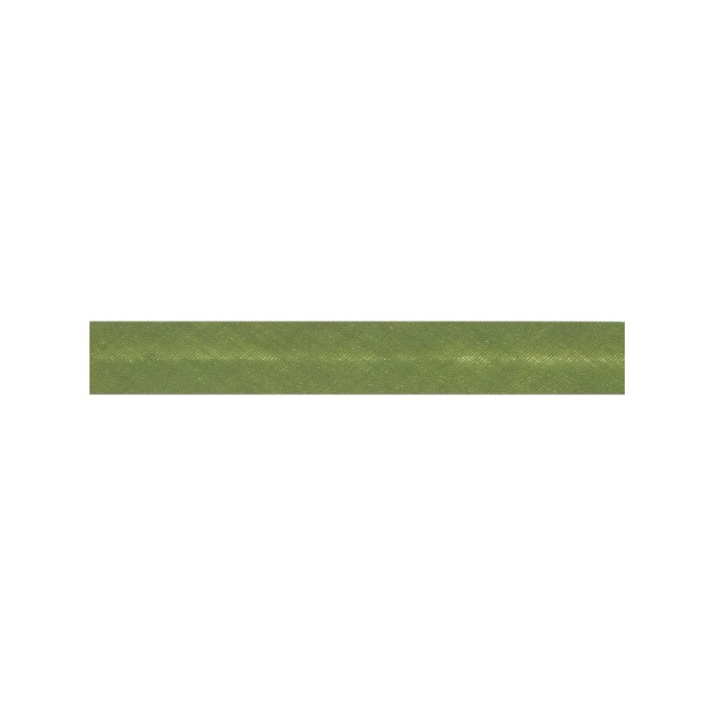 Bias Binding Olive