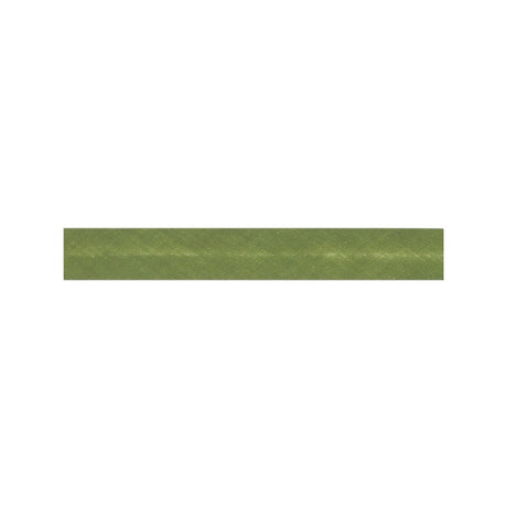 Bias Binding Olive