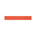 Bias Binding Orange