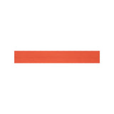 Bias Binding Orange