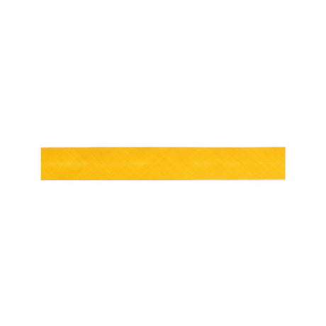 Bias Binding Sunflower