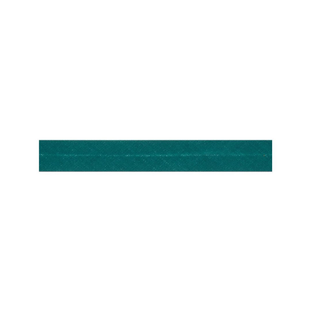 Bias Binding Teal