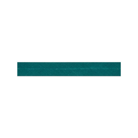 Bias Binding Teal