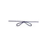 Black and White Bakers Twine
