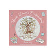Book Lovers Embroidery Book with Iron on Designs