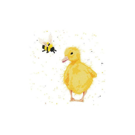 Bree Merry Diamond Art Card Kit Bubble and Bumble