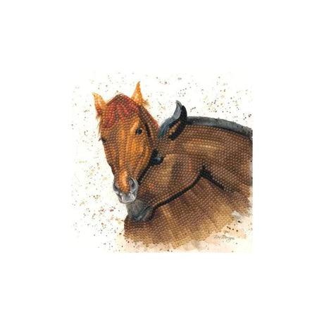 Bree Merry Diamond Art Card Kit Chilli and Pepper