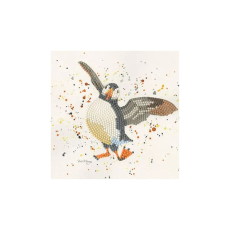 Bree Merry Diamond Art Card Kit Presley