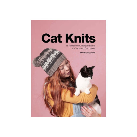 Cat Knits Book