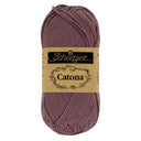 Scheepjes Catona Ashes