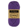 Scheepjes Catona Deep Violet