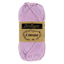Scheepjes Catona Lavender
