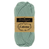 Scheepjes Catona Silver Blue