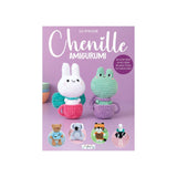 Chenille Amigurumi Book