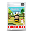 Circulo Crochet Bee Kit