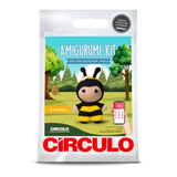 Circulo Crochet Bee Kit