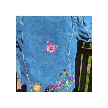 Clothes Upcycling Workshop
