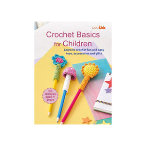 Crochet