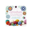 Crochet Therapy Book