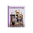 Crocheted Dogs Book