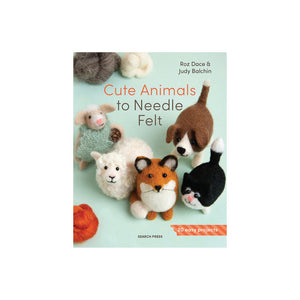 Needle Felting