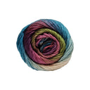 Cygnet Boho Spirit Yarn – Self-Striping Acrylic