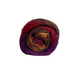 Cygnet Boho Spirit Yarn – Self-Striping Acrylic