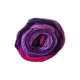 Cygnet Boho Spirit Yarn – Self-Striping Acrylic