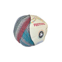 Cygnet Festival Aran Self-Striping Yarn 200g