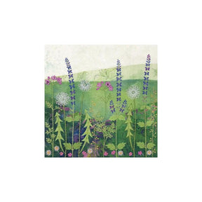 Dandelion Clocks Stitch Kit