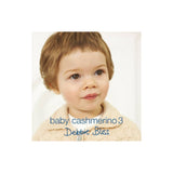 Debbie Bliss Baby Cashmerino Book 3