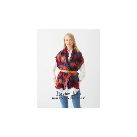 Debbie Bliss Pattern DB062
