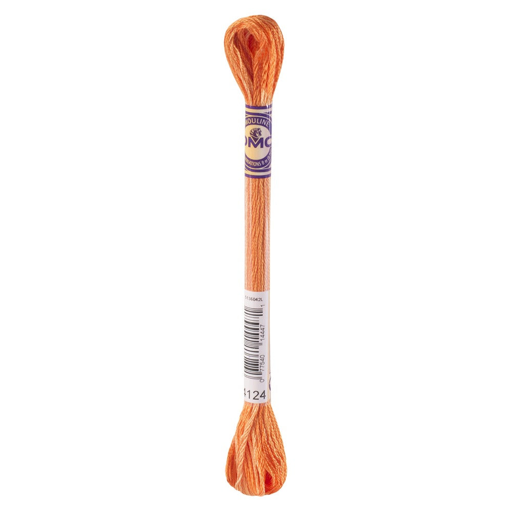 DMC Colour Variations Thread 4124