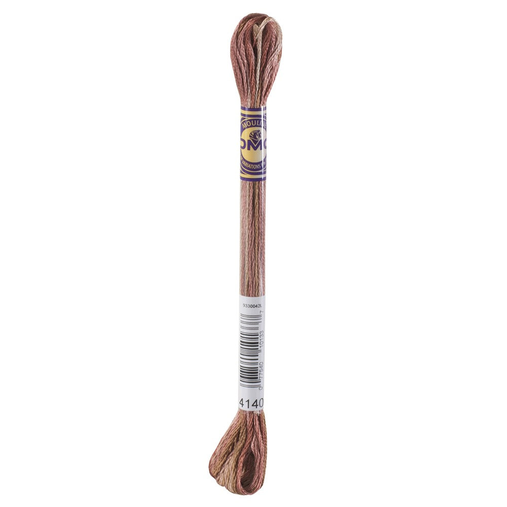 DMC Colour Variations Thread 4140