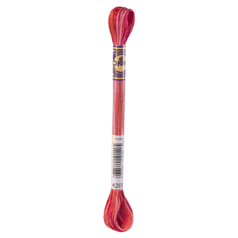 DMC Colour Variations Thread 4200