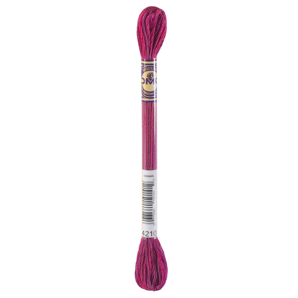 DMC Colour Variations Thread 4210