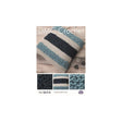 DMC Crochet Pattern 15355L/2
