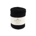 DMC Eco Vita T Shirt Yarn Black