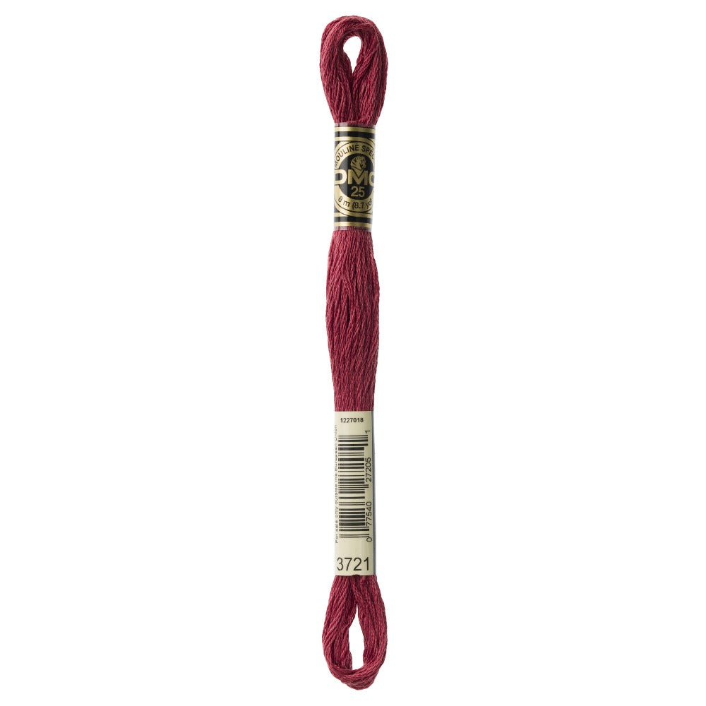 DMC Thread 3721
